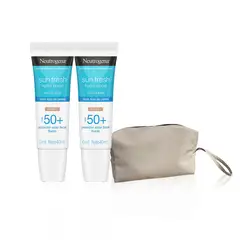 NEUTROGENA - Protector Solar Color 50 FPSX40ml X2