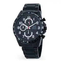 Q&Q - Reloj S394J801Y Diseño Casual