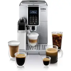 DELONGHI - CAFETERA SUPERAUTOMÁTICA DINAMICA LATTECREMA