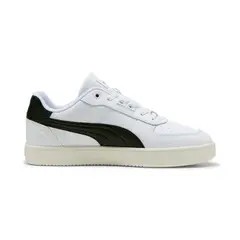 PUMA - Tenis Deportivos Marca Caven 2.0 Original Blanco Hombre