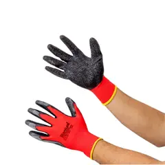TITANIUM - GUANTE POLIURETANO 3 CAPAS 7/S