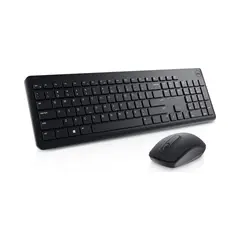 DELL - KM3322W WIRELESS COMBO 580-AKCU