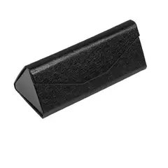 GENERICO - Estuche Rígido Plegable para Gafas con Cierre Magnético