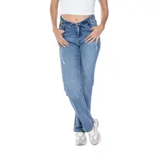 DREAMER - JEAN STRAIGHT PARA MUJER