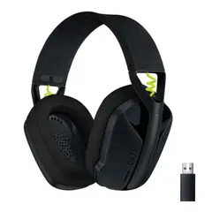 LOGITECH - Auriculares Audifonos Inalámbricos Bluetooth G435