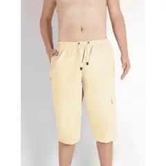 SHAKTIS - Bermuda Unicolor Antifluido Hombre