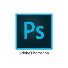 ADOBE - Licencia Photoshop por 1 año
