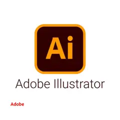 ADOBE - Licencia Ilustrator por 1 año