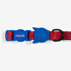 GENERICO - ZeeCat x Marvel Collar Gato ref Spider-man talla Única