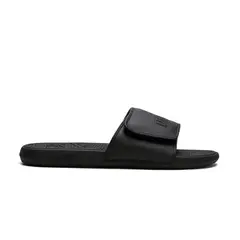 PUMA - Sandalias Marca Cool Cat 2.0 V Original Negro Hombre
