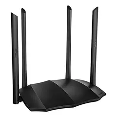 TENDA - ROUTER AC8 4 ANTENAS AC1200 DUAL BAND WIFI