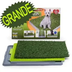 GENERICO - Tapete Entrenamiento Perros Potty Patch