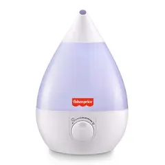 FISHER PRICE - HUMIDIFICADOR DE AIRE Y DIFUSOR