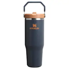STANLEY - Termo IceFlow Flip Straw Tumbler 2 - 887ml Twilight