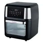 HUKEN - Freidora de Aire Multifuncional Premium Negro 12L Hukën®
