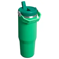 STANLEY - Termo IceFlow Flip Straw Tumbler 2 - 887ml Meadow