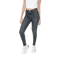 DREAMER - JEAN SKINNY PARA MUJER