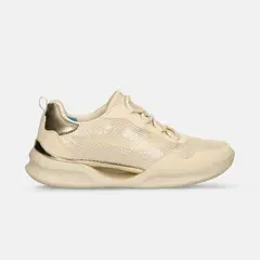 BATA - Tenis Para Mujer Comfit Nude Jade Ares