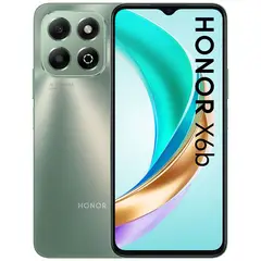 HONOR - Celular X6B 128Gb 4Ram 50mpx Verde