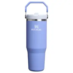 STANLEY - Termo IceFlow Flip Straw Tumbler 2 - 887ml Hydrangea