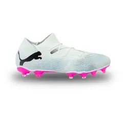 PUMA - Guayos Future 7 Match Hombre