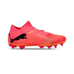 PUMA - Guayos Future 7 Match Hombre