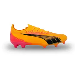 PUMA - Guayos Ultra Ultimate Hombre