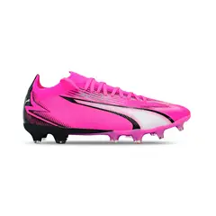 PUMA - Guayos Ultra Match Hombre