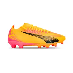 PUMA - Guayos Ultra Match Hombre