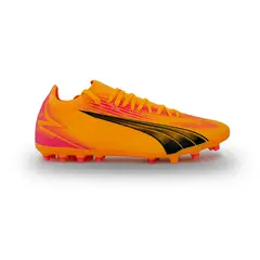PUMA - Guayos Ultra Match Mg Hombre