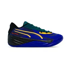 PUMA - Tenis All-Pro Nitro 2 Crowd Craze Hombre