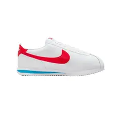 NIKE - Tenis Cortez Leather Mujer
