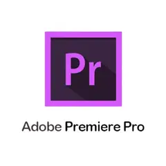 ADOBE - Licencia Premiere Pro por 1 año