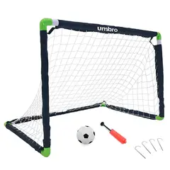 UMBRO - Arco De Fútbol Goal Lega