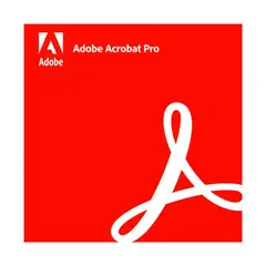 ADOBE - Licencia Acrobat Pro por 1 año
