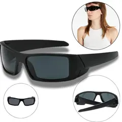 ACCESORIOS Y ACABADOS - Gafas De Sol Futuristas Para Hombres Y Mujeres