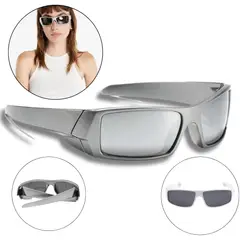 ACCESORIOS Y ACABADOS - Gafas De Sol Futuristas Para Hombres Y Mujeres
