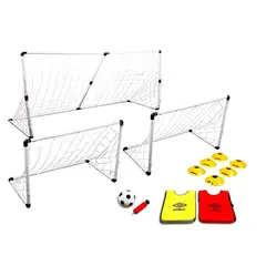 UMBRO - Set de fútbol team match