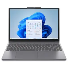 LENOVO - Portátil Slim Core I5 13420h 8gb Ram 512gb Ssd