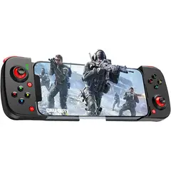 GENERICO - Control Mando Bsp D3 Bluetooth Celular Gamepad Android Apple