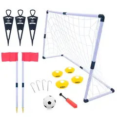 UMBRO - Set de fútbol Trainer