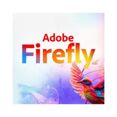 ADOBE - Licencia Firefly por 1 año
