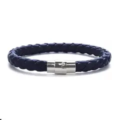 GENERICO - Manilla Pulsera Trenzada para Hombre y Mujer
