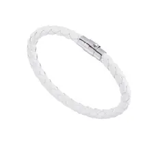 GENERICO - Manilla Pulsera Trenzada para Hombre y Mujer