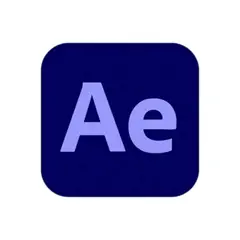 ADOBE - Licencia After Effects por 1 año