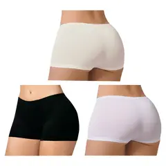 CROYDON - Panty X3 Melissa M.Color para Mujer