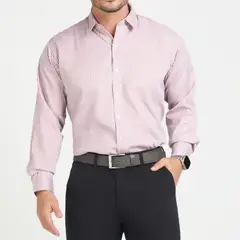 CROYDON - Camisa Emanuel Coral para Hombre
