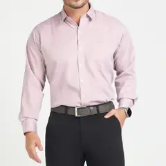 CROYDON - Camisa Emanuel Coral para Hombre