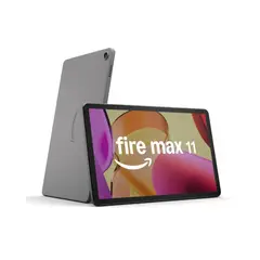 AMAZON - Tableta Fire Max 11 nuestra tablet más potente hasta la fecha