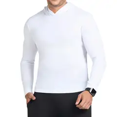 CROYDON - Camibuzo Noah Blanco para Hombre